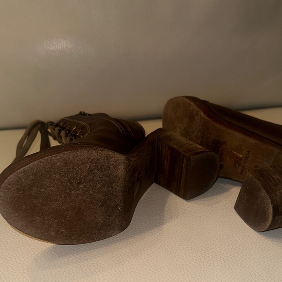 Free People City Of Light Booties - Picture 12 of 16